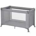 Cuna de Viaje Ligera Bebeconfort Sweet Dreams, 0-3 años, Mineral Gray