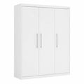 Roba Maren - Conjunto de Muebles Infantiles de Madera, Blanco